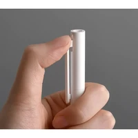 Kemični svinčnik XIAOMI Kulijoka, 10kom, bele