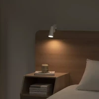 Namizna svetilka XIAOMI Fleksibilna Polnilna Svetilka, bela