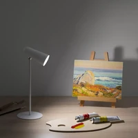 Namizna svetilka XIAOMI Fleksibilna Polnilna Svetilka, bela