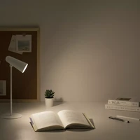Namizna svetilka XIAOMI Fleksibilna Polnilna Svetilka, bela