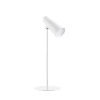 Namizna svetilka XIAOMI Fleksibilna Polnilna Svetilka, bela