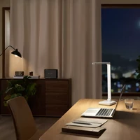 Namizna svetilka XIAOMI Desk Lamp Lite, bela
