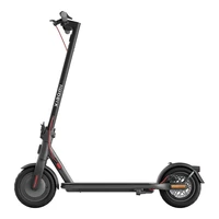 Električni skiro Xiaomi Electric Scooter 4