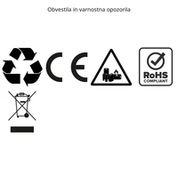 Električni skiro Xiaomi Electric Scooter 4