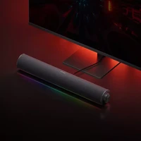 Zvočnik XIAOMI Desktop Speaker, črn