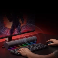 Zvočnik XIAOMI Desktop Speaker, črn