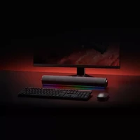 Zvočnik XIAOMI Desktop Speaker, črn