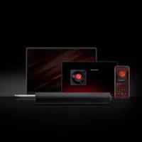 Zvočnik XIAOMI Desktop Speaker, črn