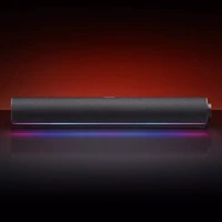 Zvočnik XIAOMI Desktop Speaker, črn