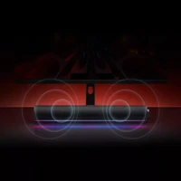 Zvočnik XIAOMI Desktop Speaker, črn