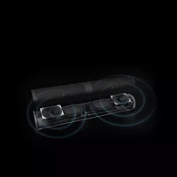 Zvočnik XIAOMI Desktop Speaker, črn