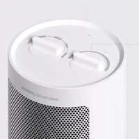 Grelnik XIAOMI Ventilator, bela
