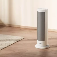 Grelnik XIAOMI Ventilator, bela