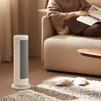Grelnik XIAOMI Ventilator, bela