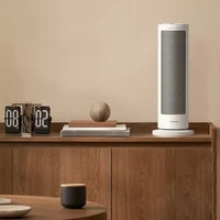 Grelnik XIAOMI Ventilator, bela