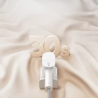 Parno likalnik XIAOMI Ročni parni likalnik, bel