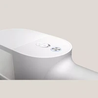 Parno likalnik XIAOMI Ročni parni likalnik, bel