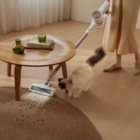 Ročni sesalnik XIAOMI Vacuum Cleaner G20, bel