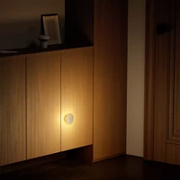 Nočna svetilka XIAOMI Night Light 3, bela