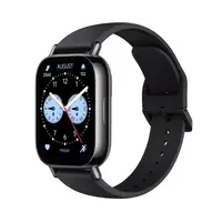 Pametna ura XIAOMI Redmi Watch 5 Lite, črna