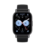 Pametna ura XIAOMI Redmi Watch 5 Lite, črna