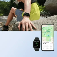 Pametna ura XIAOMI Redmi Watch 5 Lite, črna
