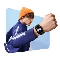 Pametna ura XIAOMI Redmi Watch 5 Lite, črna