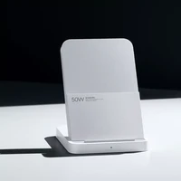 Brezžični polnilec XIAOMI 50W Charging Stand Pro, beli