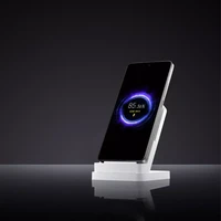 Brezžični polnilec XIAOMI 50W Charging Stand Pro, beli