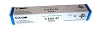Canon C-EXV47 Cyan (8517B002) originalni toner