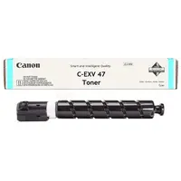 Canon C-EXV47 Cyan (8517B002) originalni toner