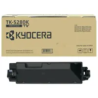 Kyocera TK-5280K (1T02TW0NL0) črn originalni toner
