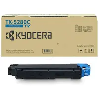 Kyocera TK-5280C (1T02TWCNL0) Cyan originalni toner