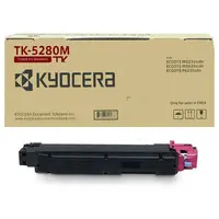 Kyocera TK-5280M (1T02TWBNL0) Magenta original toner