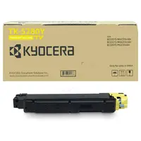 Kyocera TK-5280 (1T02TWANL0) Rumena originalna toner