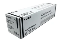 Canon T02 Črna (8529B001) originalni toner