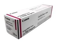Canon T02 Magenta (8531B001) original toner