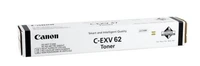 Canon C-EXV62 Črn (5141C002) original toner