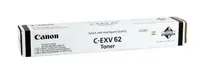 Canon C-EXV62 Črn (5141C002) original toner