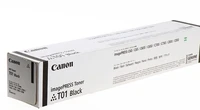 Canon T01 Črna (8066B001) originalni toner