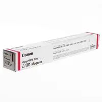 Canon T01 Magenta (8068B001) original toner