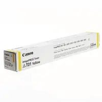 Canon T01 Rumena (8069B001) original toner