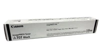 Canon T07 Black (3641C001) original toner