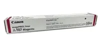 Canon T07 Magenta (3643C001) original toner