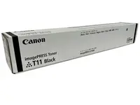Canon T11 Črna (5146C001) original toner