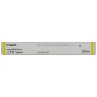 Canon T11 Rumena (5149C001) original toner