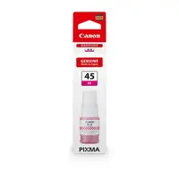 Canon GI-45 Magenta (6286C001) original tinta