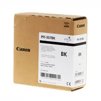 Canon PFI-307 Črna (9811B001) original tinta