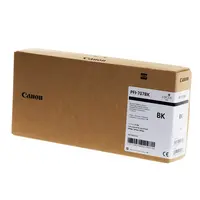 Canon PFI-707 Črn (9821B001) original tinta