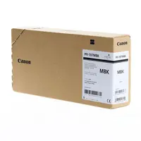 Canon PFI-707 Mat Črna (9820B001) original tinta